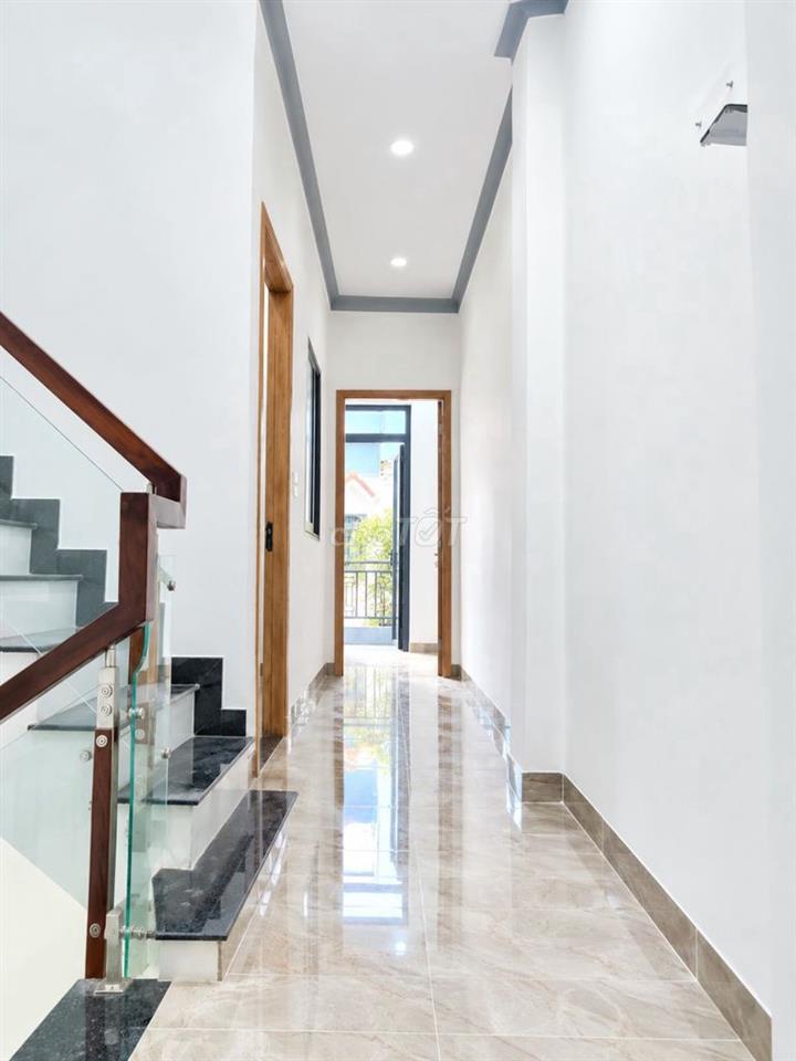 Nhà Phú Hùng Thịnh - Thuận An Giảm Sâu 500Tr Còn Giá Đầu Tư Chỉ 3.32Tỷ