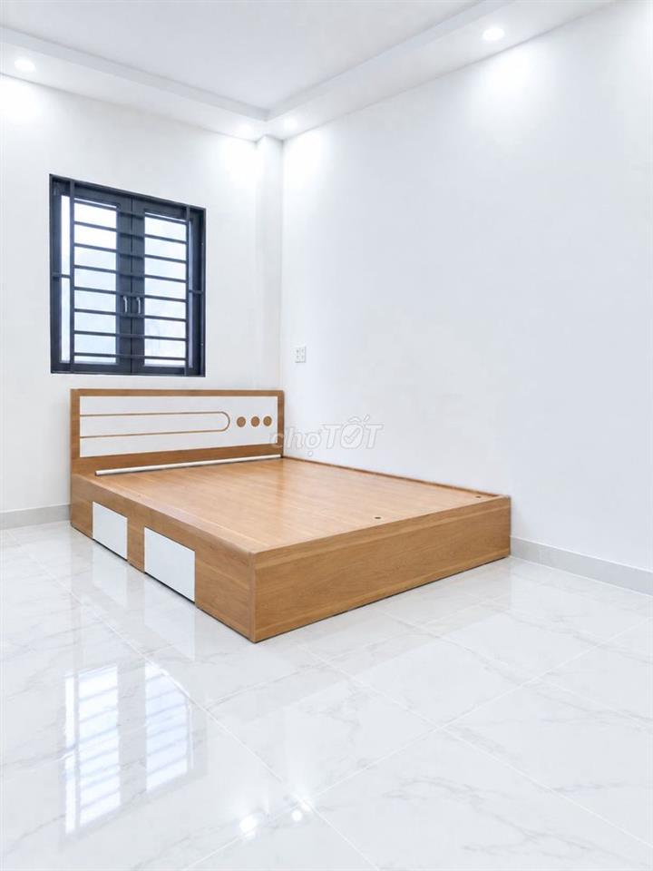 Nhà Phú Hùng Thịnh - Thuận An Giảm Sâu 500Tr Còn Giá Đầu Tư Chỉ 3.32Tỷ