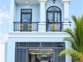 Nhà Phú Hùng Thịnh - Thuận An Giảm Sâu 500Tr Còn Giá Đầu Tư Chỉ 3.32Tỷ