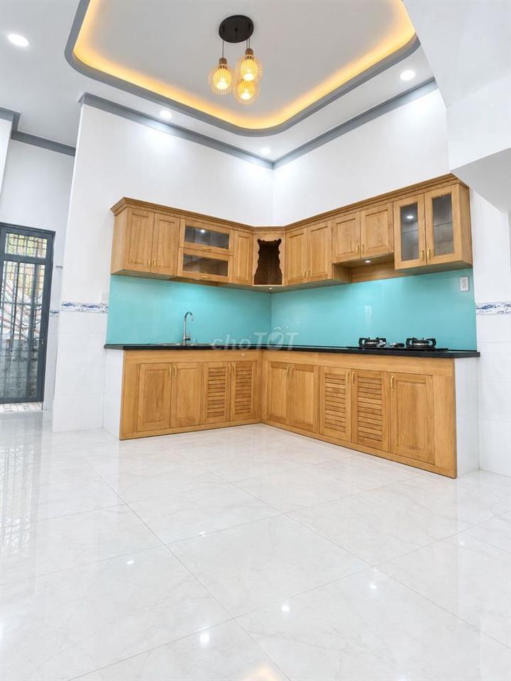 Nhà Phú Hùng Thịnh - Thuận An Giảm Sâu 500Tr Còn Giá Đầu Tư Chỉ 3.32Tỷ