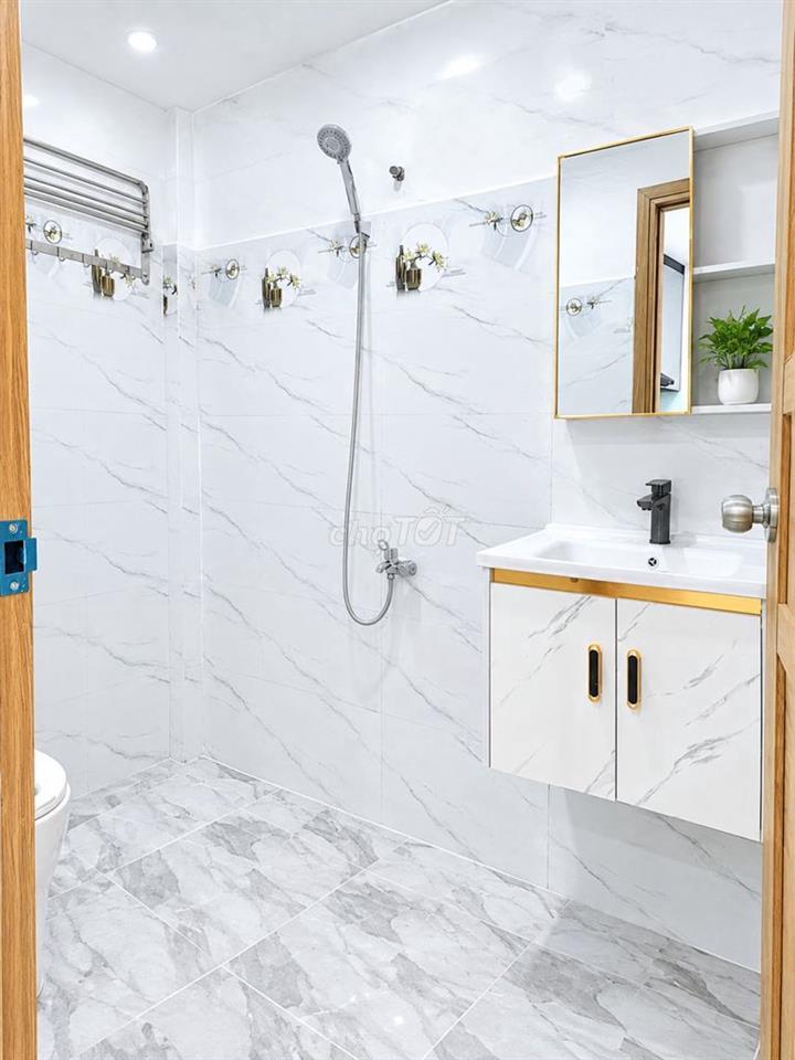 Hạ Gấp 500 Triệu – Ra Gấp Nhà Mới Ngay Vsip1 Đường An Phú 20, Thuận An