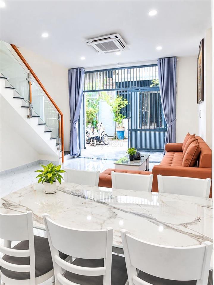 Hạ Gấp 500 Triệu – Ra Gấp Nhà Mới Ngay Vsip1 Đường An Phú 20, Thuận An