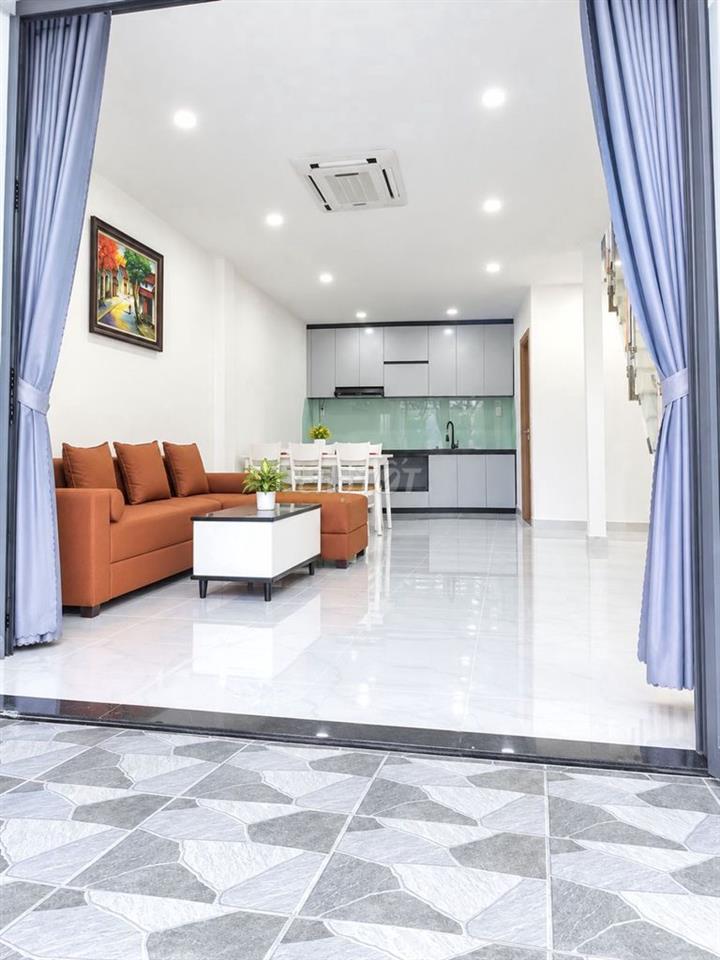 Hạ Gấp 500 Triệu – Ra Gấp Nhà Mới Ngay Vsip1 Đường An Phú 20, Thuận An