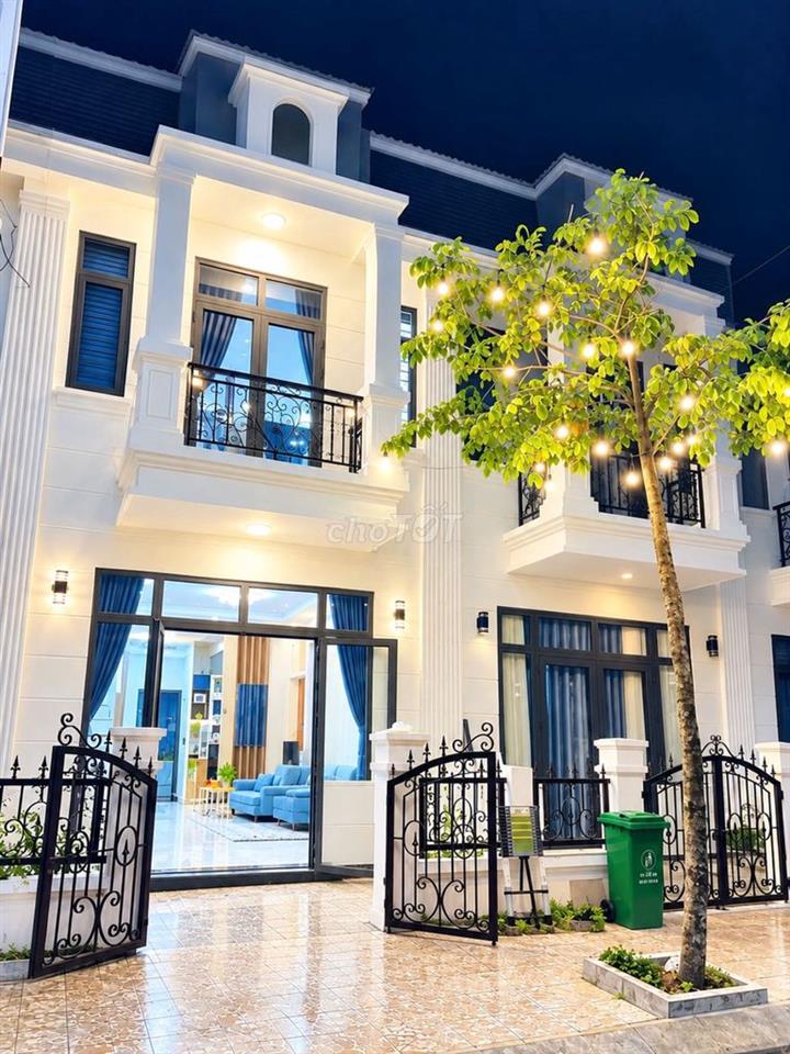 Phước Điền Citizen: Hoàn thiện trong, rẻ hơn khu vực 600tr còn 3.25 tỷ