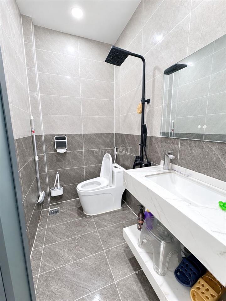 Phước Điền Citizen: Hoàn thiện trong, rẻ hơn khu vực 600tr còn 3.25 tỷ
