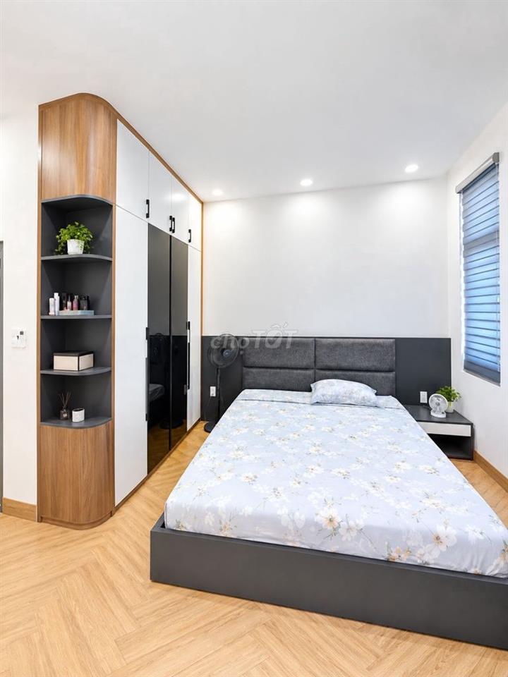 Phước Điền Citizen: Hoàn thiện trong, rẻ hơn khu vực 600tr còn 3.25 tỷ