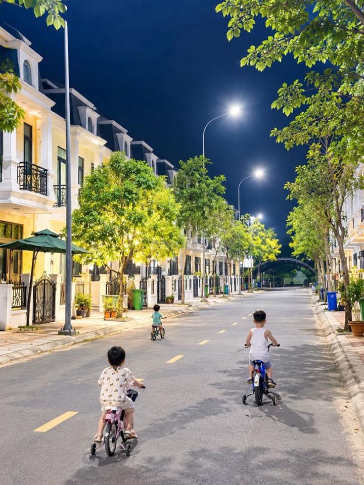 Phước Điền Citizen: Hoàn thiện trong, rẻ hơn khu vực 600tr còn 3.25 tỷ