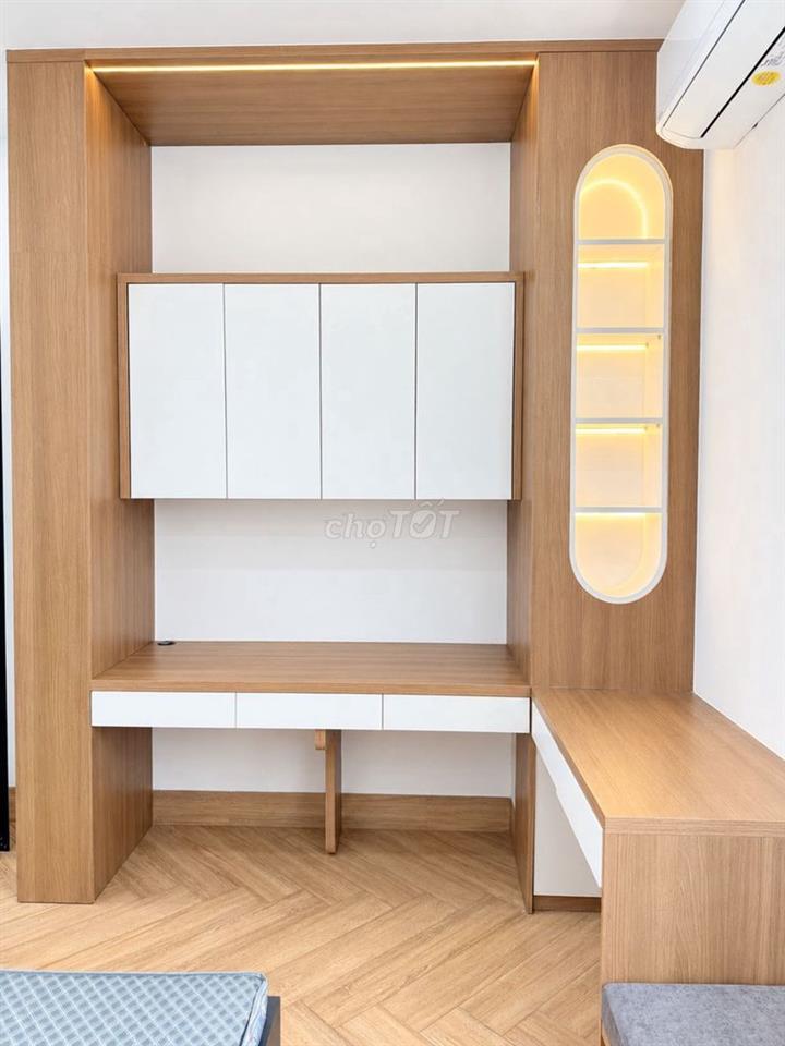Phước Điền Citizen: Hoàn thiện trong, rẻ hơn khu vực 600tr còn 3.25 tỷ