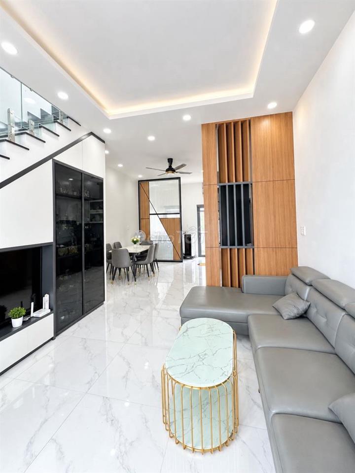 Phước Điền Citizen: Hoàn thiện trong, rẻ hơn khu vực 600tr còn 3.25 tỷ