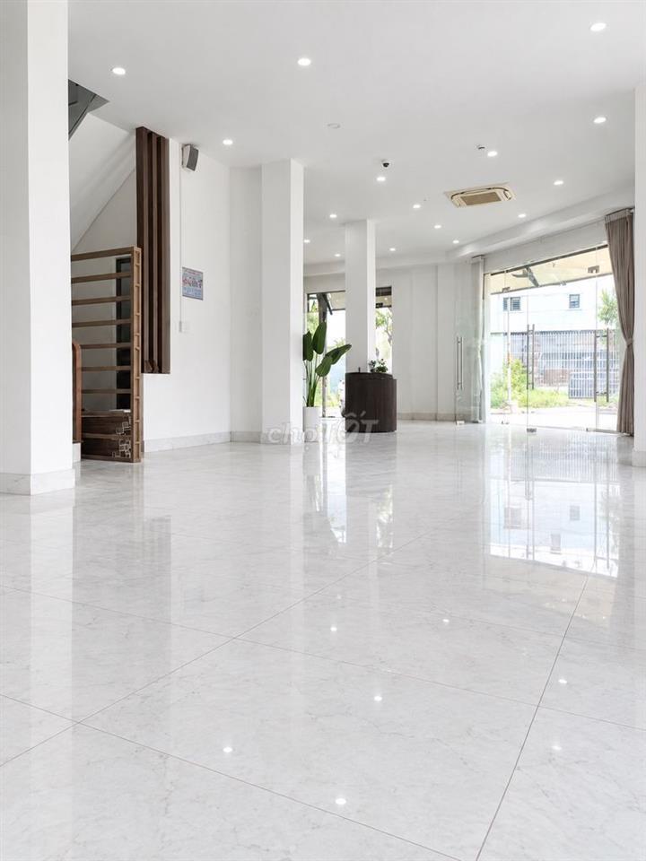 Cho thuê mặt tiền văn phòng An Phú Thuận An giá rẻ 15tr/7 phòng lớn