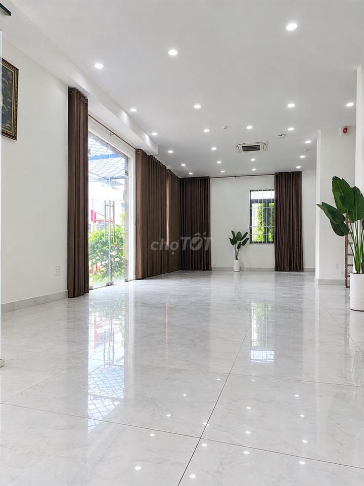 Cho thuê mặt tiền văn phòng An Phú Thuận An giá rẻ 15tr/7 phòng lớn