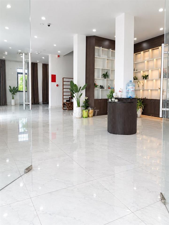 Cho thuê mặt tiền văn phòng An Phú Thuận An giá rẻ 15tr/7 phòng lớn