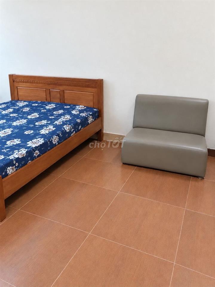 Khách sạn 10 Phòng ngay ngã 6 An Phú 25 - 30m2/phòng thuê 15tr/tháng