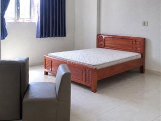 Khách sạn 10 Phòng ngay ngã 6 An Phú 25 - 30m2/phòng thuê 15tr/tháng