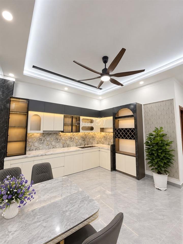 Nhà Suncity Phan Đình Giót Thuận An đường chính rẻ nhất giảm còn 5.9ty