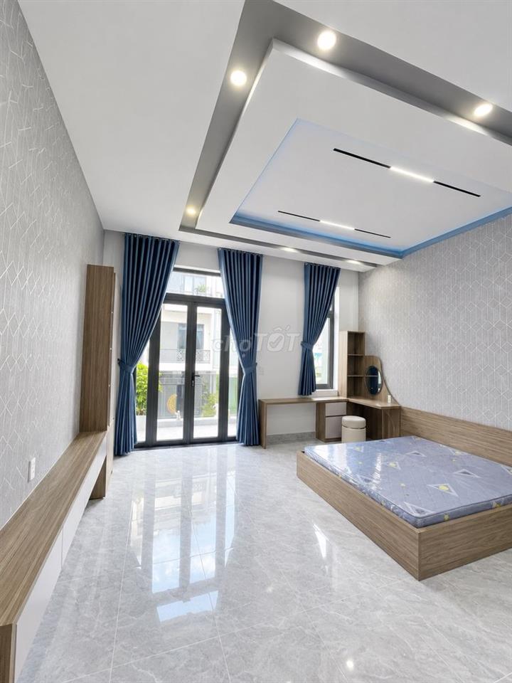 Nhà Suncity Phan Đình Giót Thuận An đường chính rẻ nhất giảm còn 5.9ty