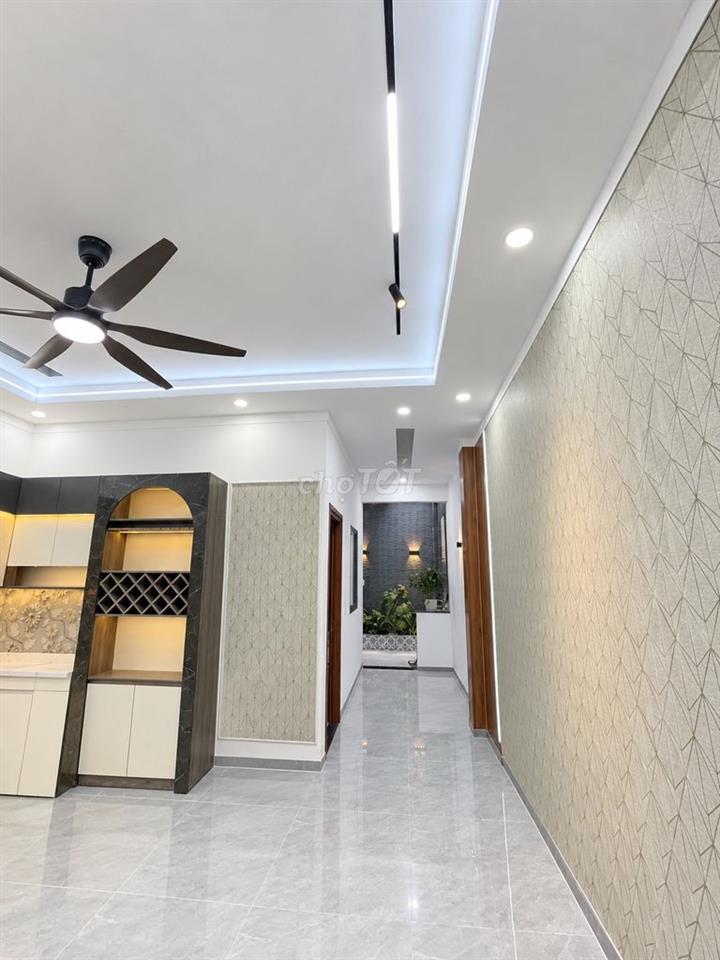 Nhà Suncity Phan Đình Giót Thuận An đường chính rẻ nhất giảm còn 5.9ty