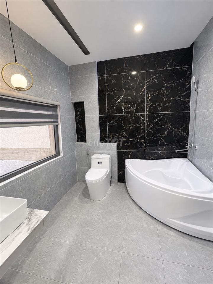 Nhà Suncity Phan Đình Giót Thuận An đường chính rẻ nhất giảm còn 5.9ty