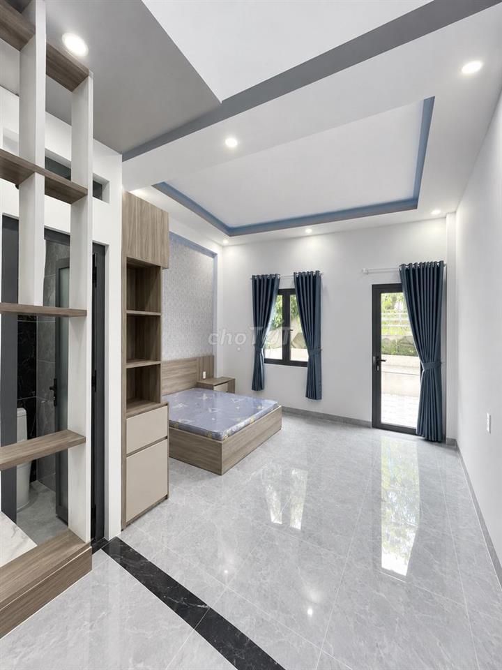 Nhà Suncity Phan Đình Giót Thuận An đường chính rẻ nhất giảm còn 5.9ty