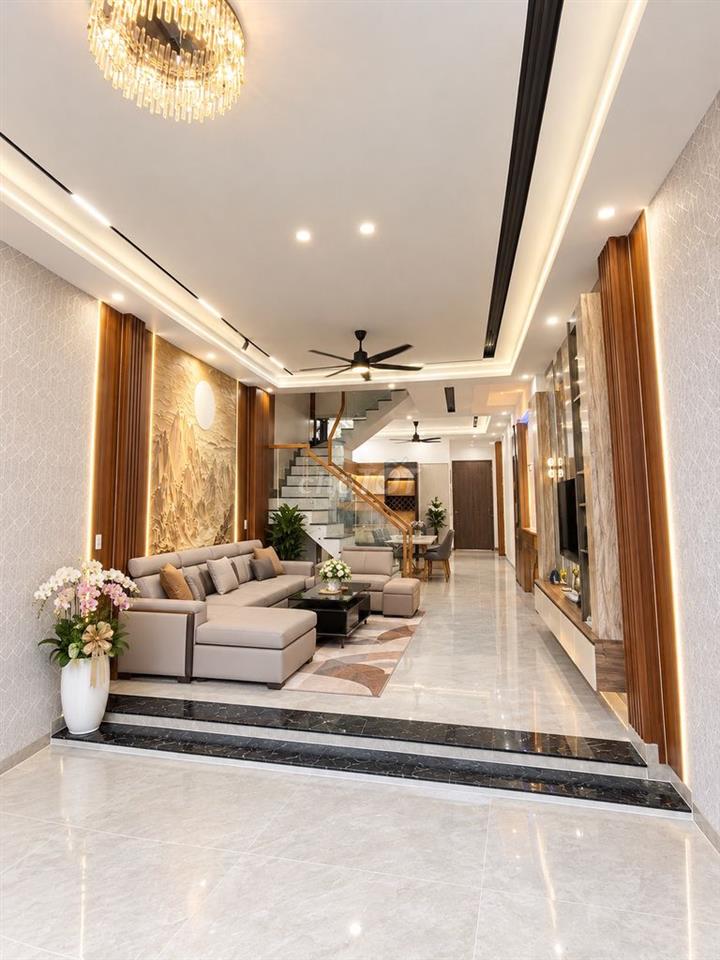 Nhà Suncity Phan Đình Giót Thuận An đường chính rẻ nhất giảm còn 5.9ty