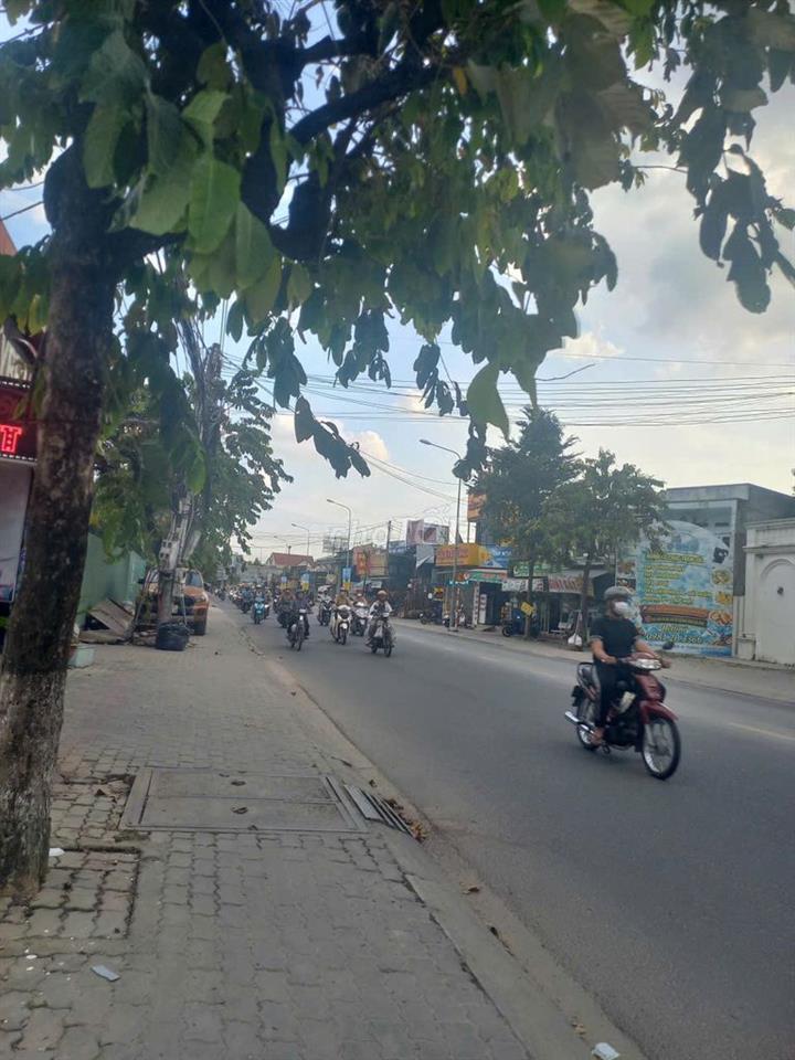Ra gấp lô đất mặt tiền Lê Thị Trung, P. An Phú giá rẻ đầu tư chỉ 7 tỷ