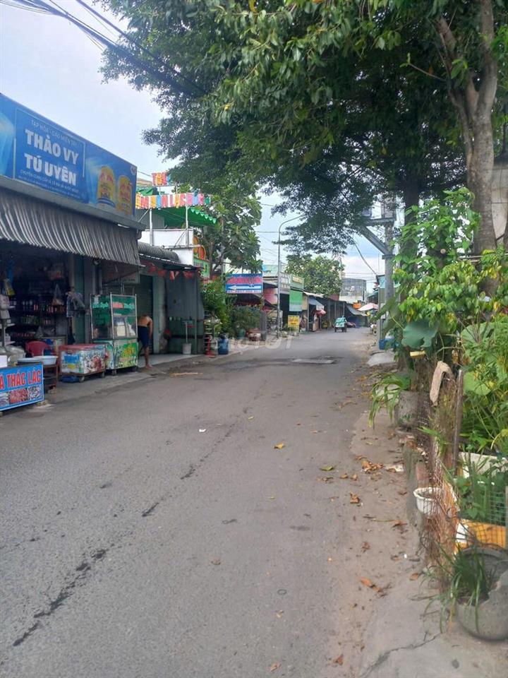 Ra gấp lô đất mặt tiền đường Bình Chuẩn 34, giá rẻ đầu tư 3.6ty/120m2