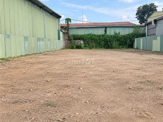 Ra gấp lô đất mặt tiền đường Bình Chuẩn 34, giá rẻ đầu tư 3.6ty/120m2