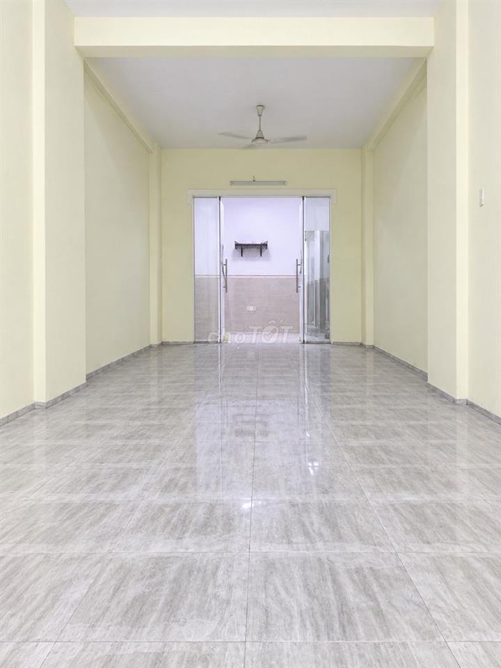Cho thuê Mặt Bằng Kinh Doanh Lê Thị Trung 225m² (5x45m) 3PN, giá 15tr