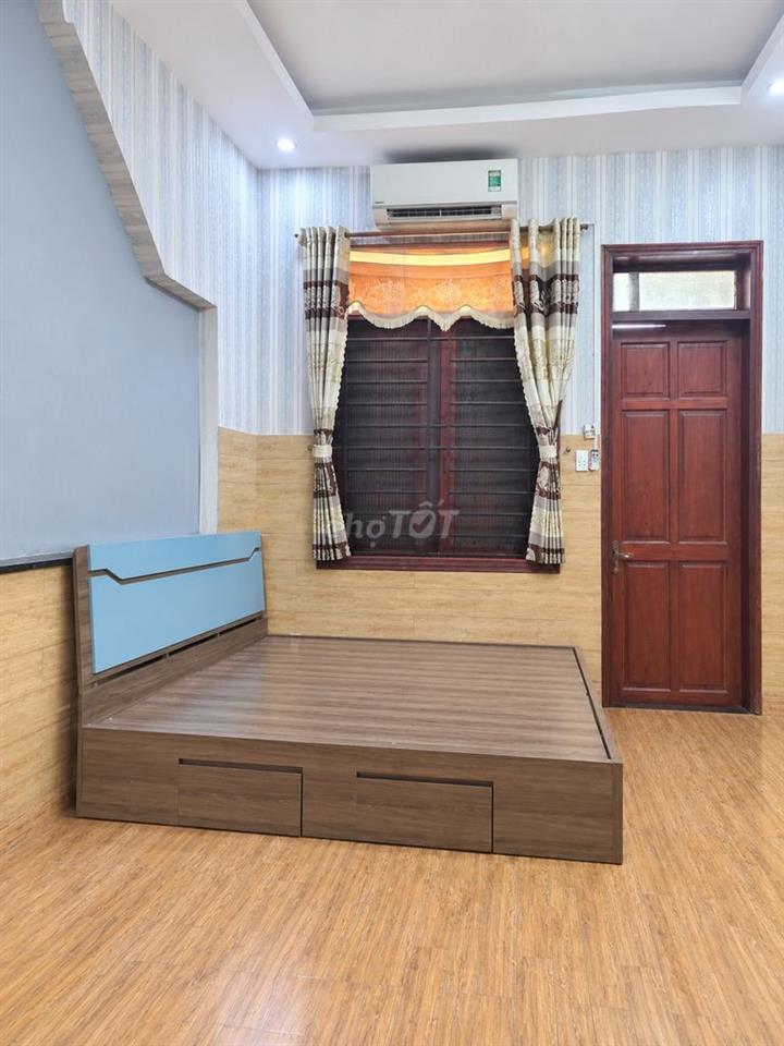 Cho thuê nhà phố 3PN ngay Vsip1 Thuận An cho thuê giá rẻ chỉ 8tr/tháng