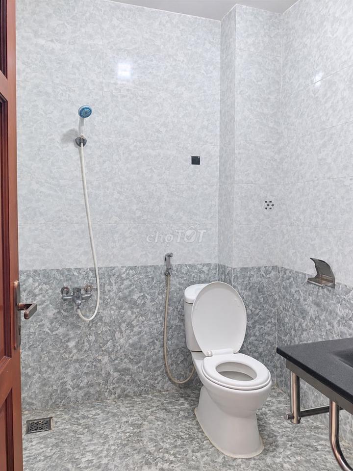 Cho thuê nhà phố 3PN ngay Vsip1 Thuận An cho thuê giá rẻ chỉ 8tr/tháng