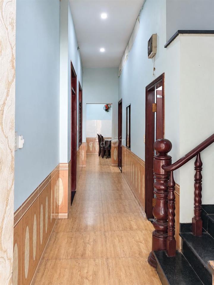 Cho thuê nhà phố 3PN ngay Vsip1 Thuận An cho thuê giá rẻ chỉ 8tr/tháng