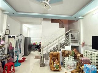 NHÀ Ở 1 TRỆT 1 LẦU, SỔ HỒNG ĐẦY ĐỦ - CHÍNH CHỦ