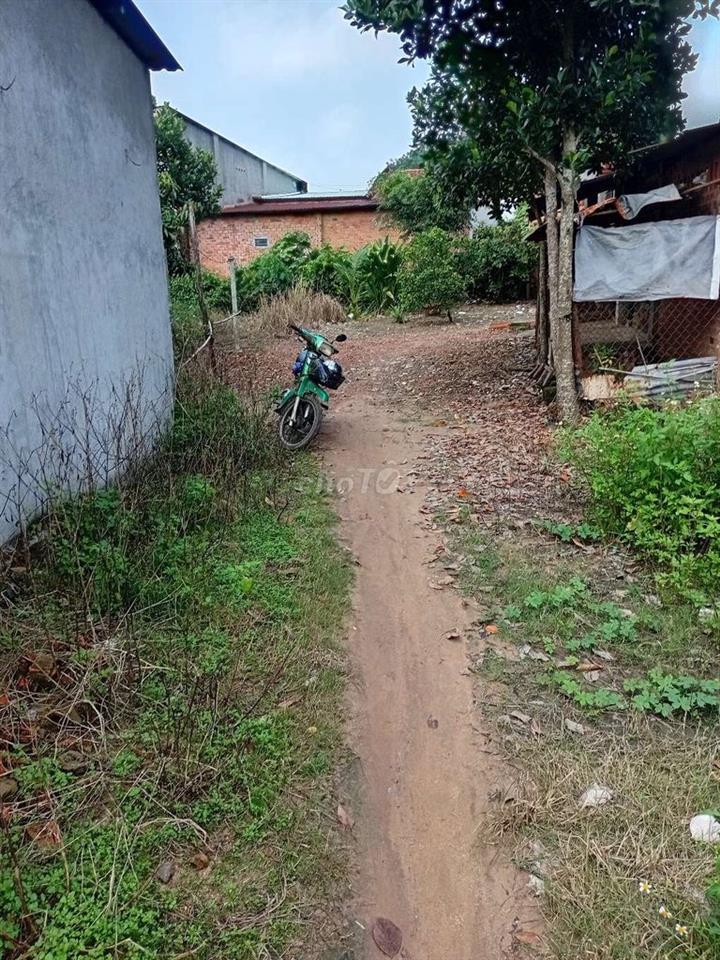 Bán đất chợ Phước Hòa A