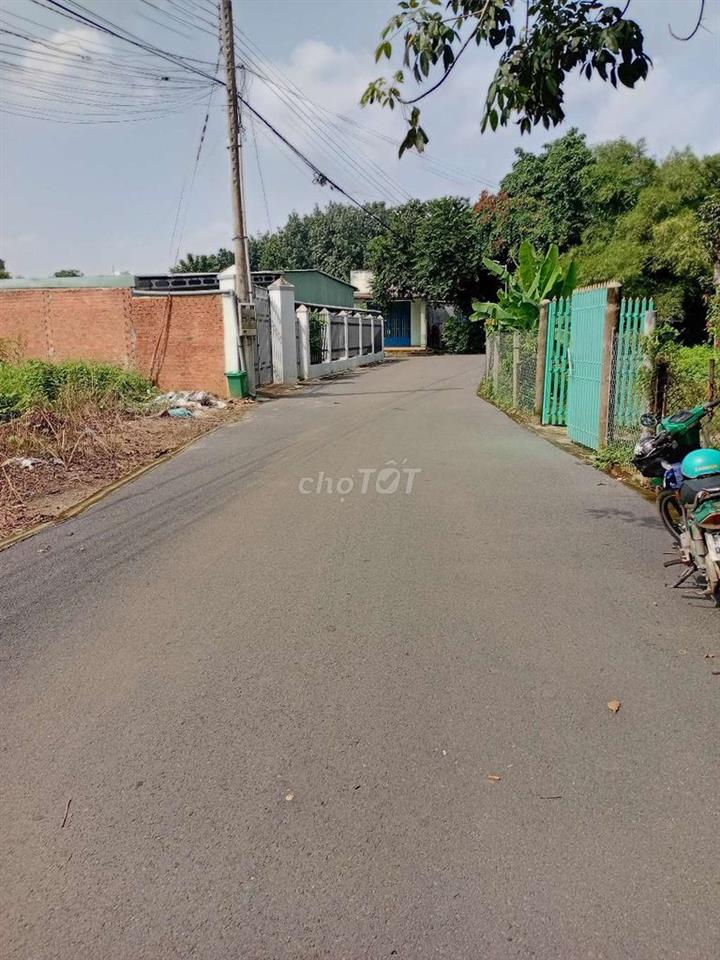 Bán đất chợ Phước Hòa A