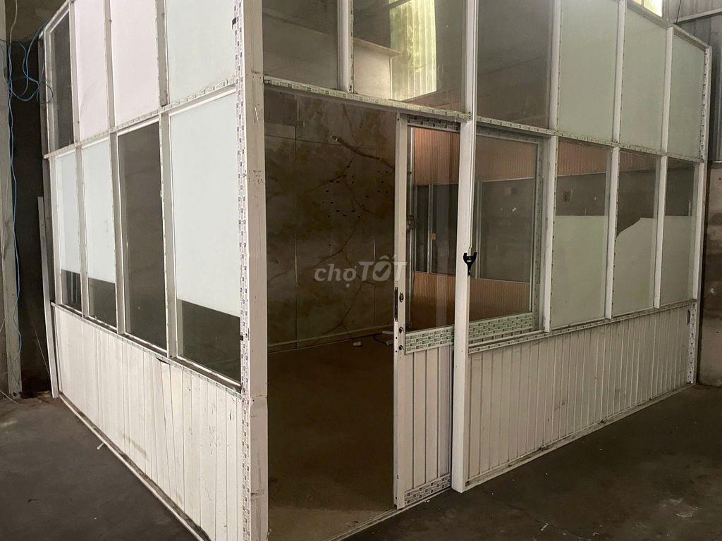 Cho thuê Mb Kho 8 x 25m, giá 14tr/ tháng