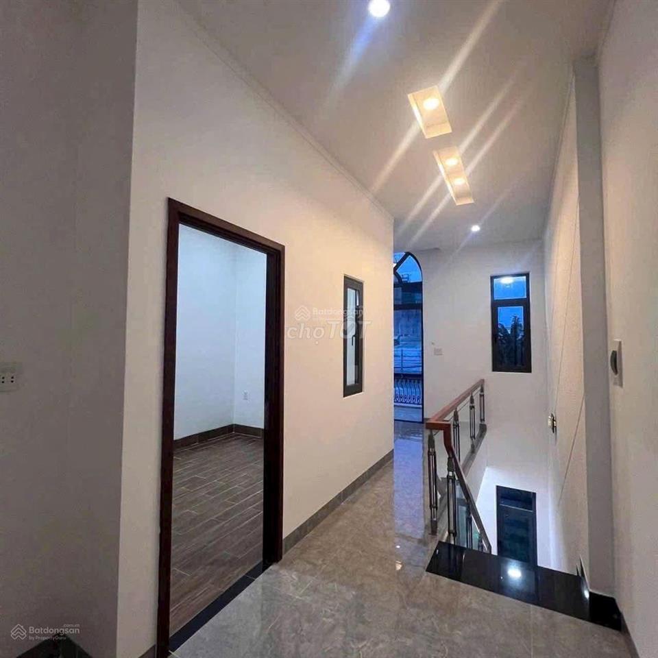 Cho thuê nhà đường Dx006 Phú Mỹ gần trường tiểu học Phú Tân