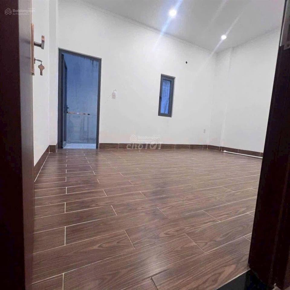 Cho thuê nhà đường Dx006 Phú Mỹ gần trường tiểu học Phú Tân