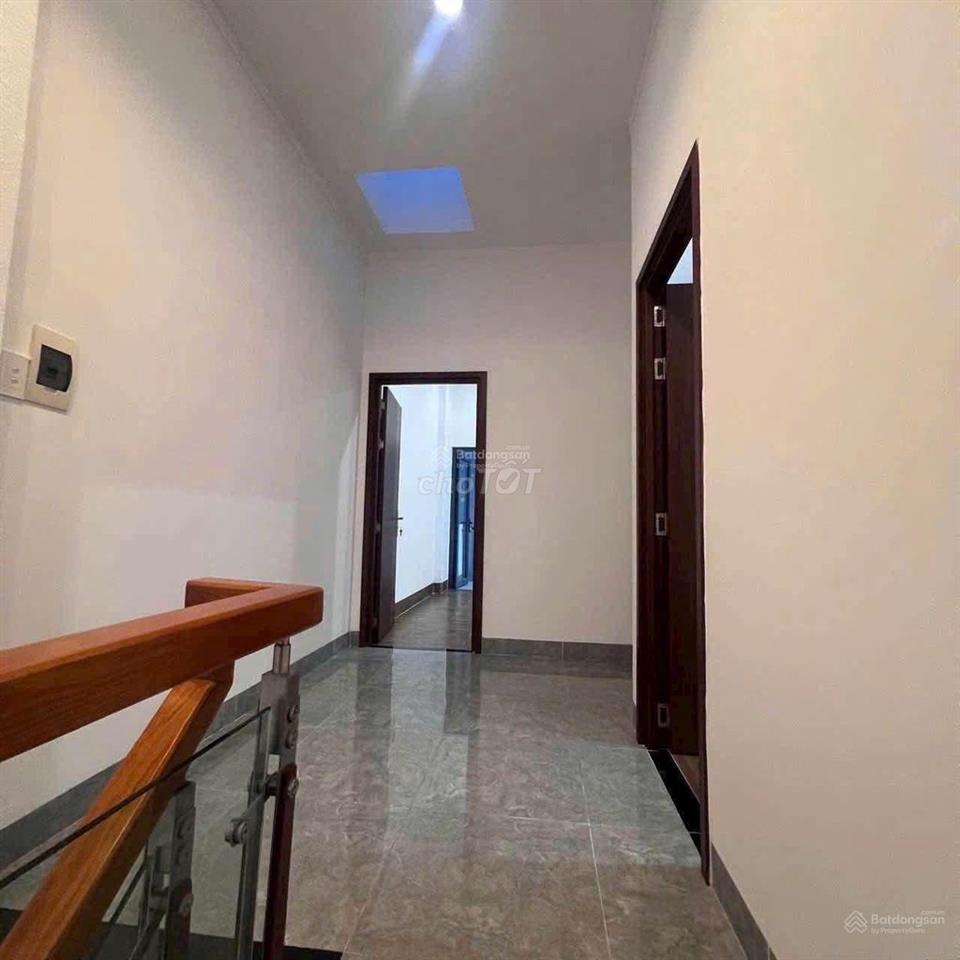 Cho thuê nhà đường Dx006 Phú Mỹ gần trường tiểu học Phú Tân