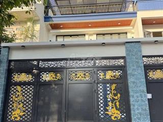 Cho thuê nhà mới Hiệp Thành 3, Thủ Dầu Một, Bình Dương - Dt : 7x20