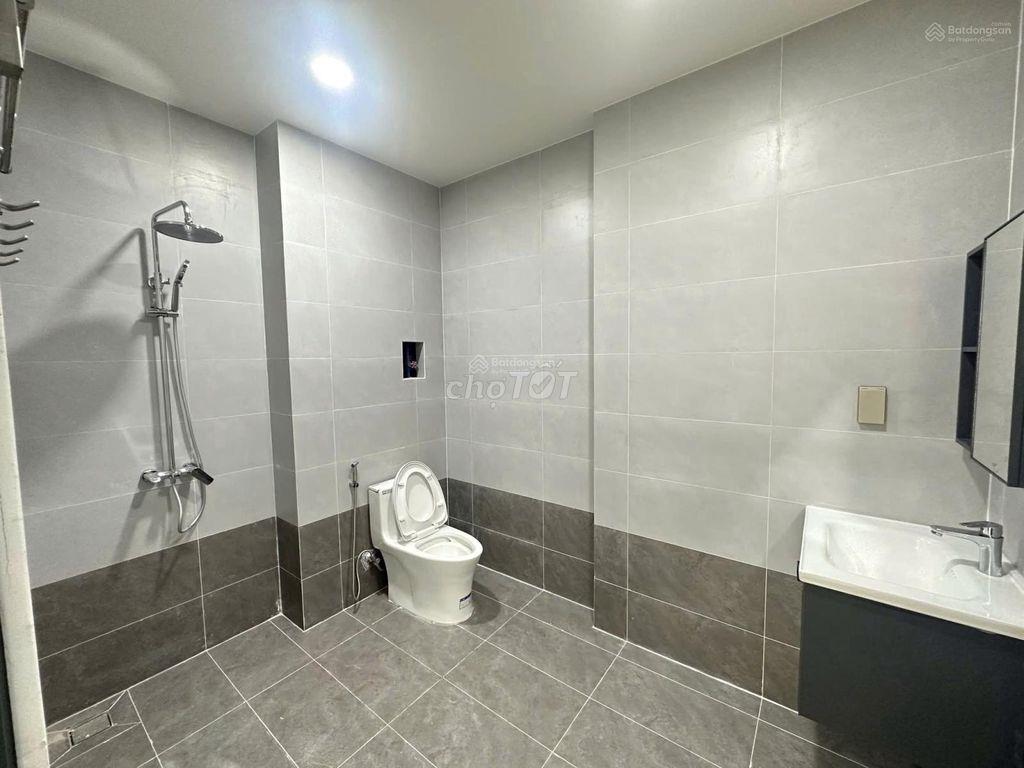 Cho thuê nhà mới Hiệp Thành 3, Thủ Dầu Một, Bình Dương - Dt : 7x20