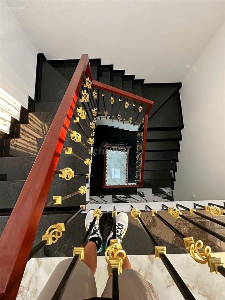 Cho thuê nhà mới Hiệp Thành 3, Thủ Dầu Một, Bình Dương - Dt : 7x20
