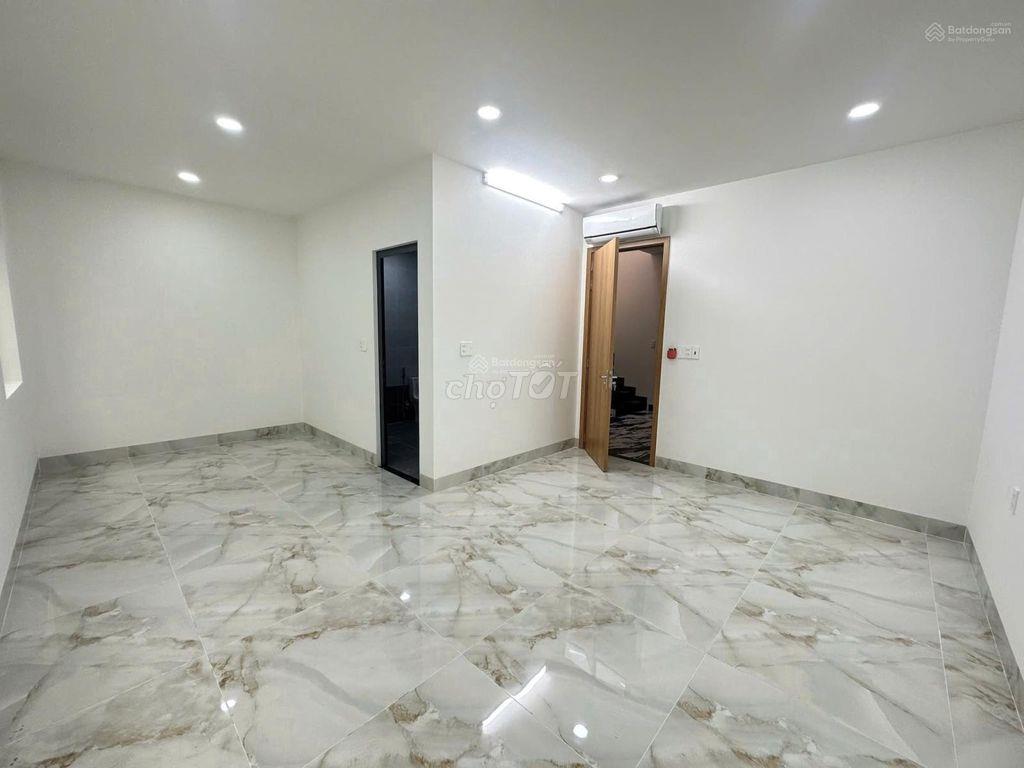 Cho thuê nhà mới Hiệp Thành 3, Thủ Dầu Một, Bình Dương - Dt : 7x20