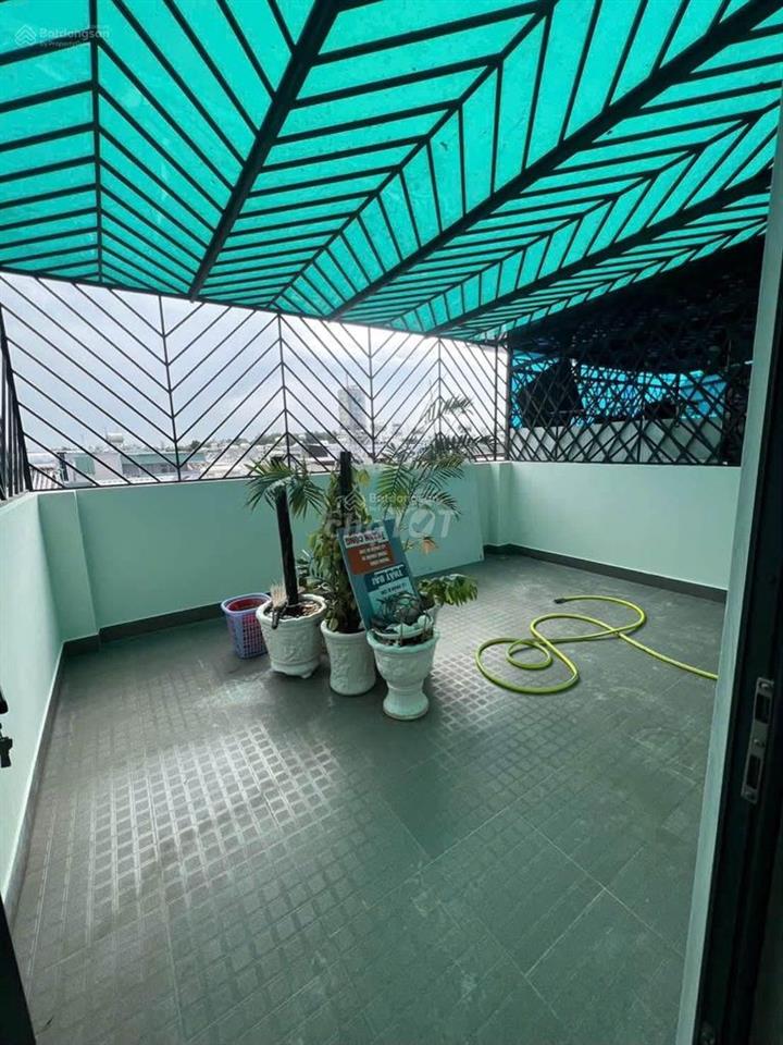 Cho thuê nhà 1 trệt 3 lầu Mặt tiền kinh doanh Khu ĐR Phúc Đạt 7PN-5WC