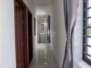 Cho thuê Nhà mới 1 trệt 1 Lầu,3PN, 100m2 tại Phú Mỹ, Thủ Dầu Một, 9 tr