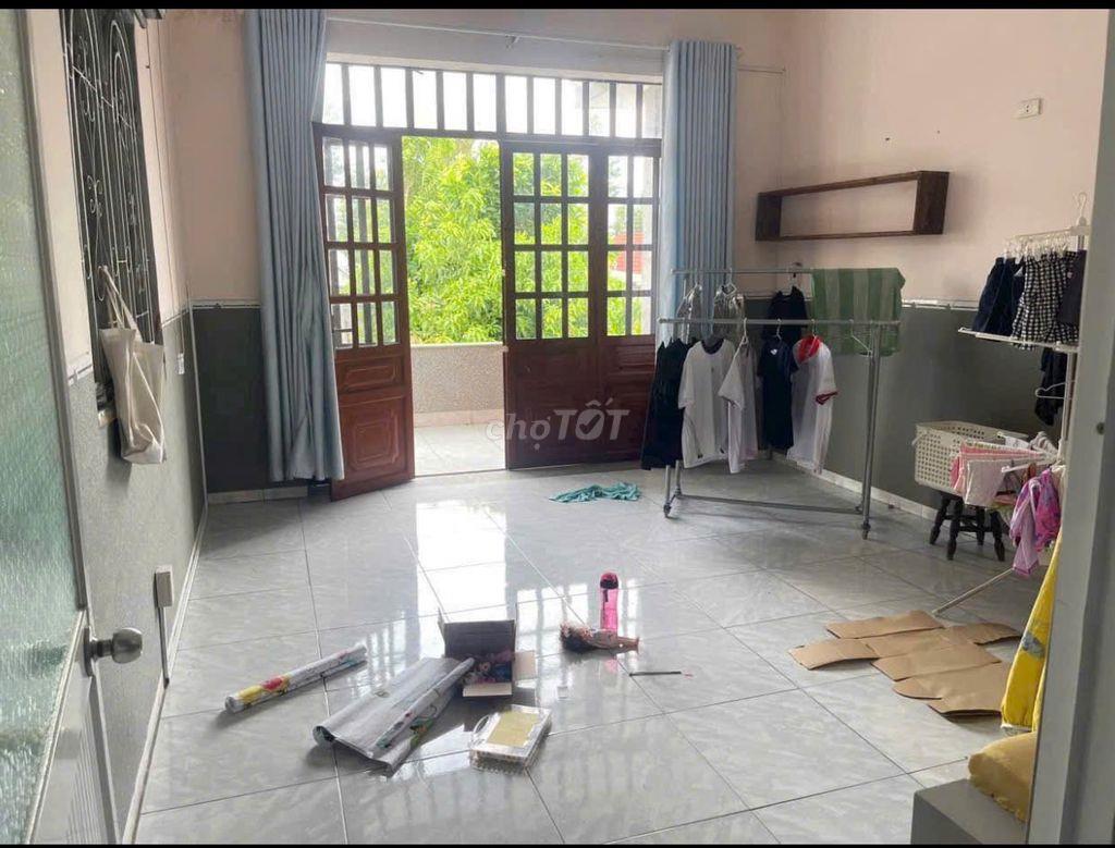 CHO THUÊ NHÀ NGUYÊN CĂN 1 TRỆT LẦU 1 LẦU ĐƯỜNG NGUYỄN BÌNH