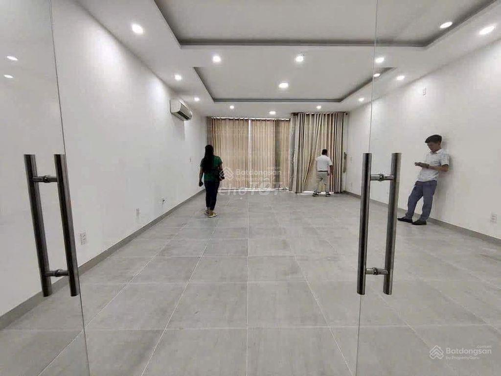 Nhà 6 lầu mặt tiền Đồng Cây Viết, Phú Mỹ
