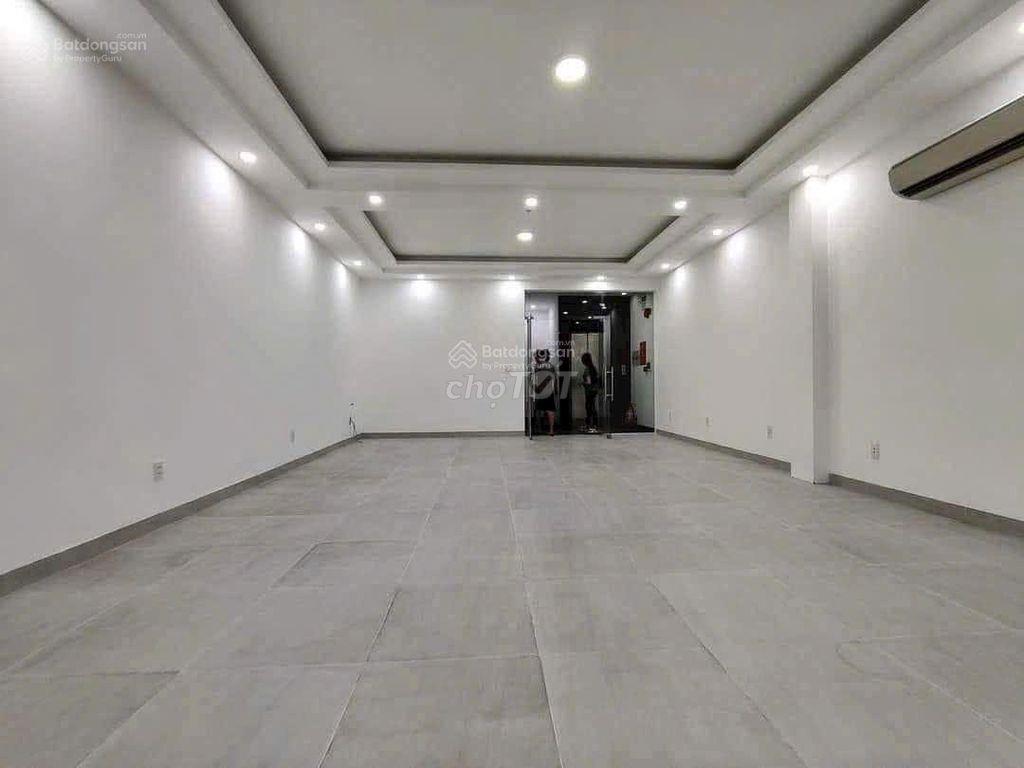 Nhà 6 lầu mặt tiền Đồng Cây Viết, Phú Mỹ