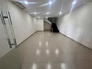 Cho thuê shophouse HT3 - 2PN 2WC - Có nội thất giá thuê 10tr/tháng