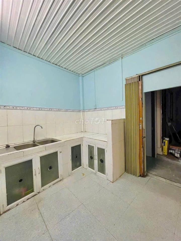 Cho thuê mặt bằng kinh doanh phường Phú Lợi - TDM - BD.