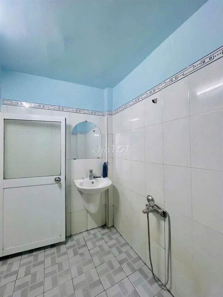 Cho thuê mặt bằng kinh doanh phường Phú Lợi - TDM - BD.